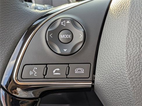 New 2026 Mitsubishi Eclipse Cross SE image 30