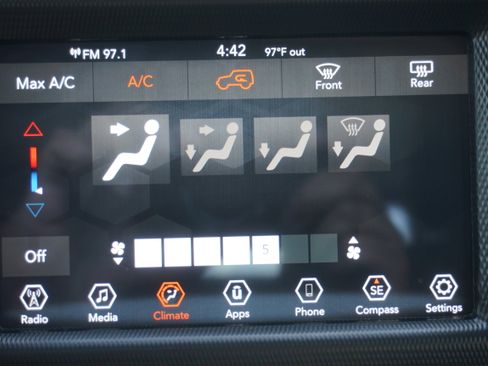 Used 2023 Jeep Wrangler Sport image 20