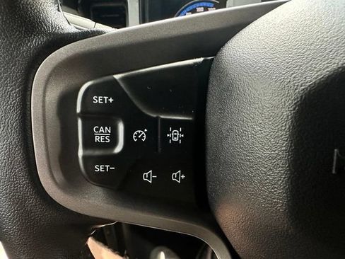 Used 2023 Ford Bronco Big Bend w/ Sasquatch Package AWD/4WD image 24