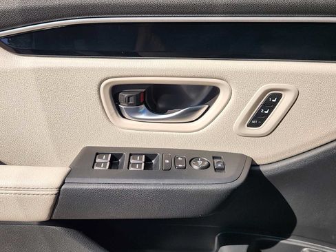 Used 2026 Honda Pilot EX-L image 21