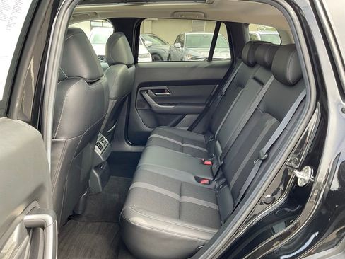 Used 2025 MAZDA CX-50 AWD 2.5 S w/ Premium Package image 23