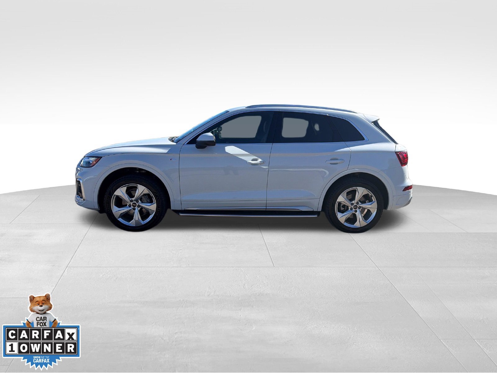 Used 2024 Audi Q5 2.0T Premium Plus AWD/4WD image 4