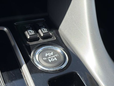 Used 2025 Mitsubishi Eclipse Cross SE AWD/4WD image 30