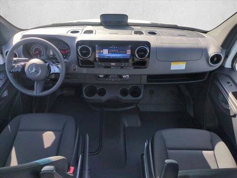 New 2026 Mercedes-Benz Sprinter 2500 image 14