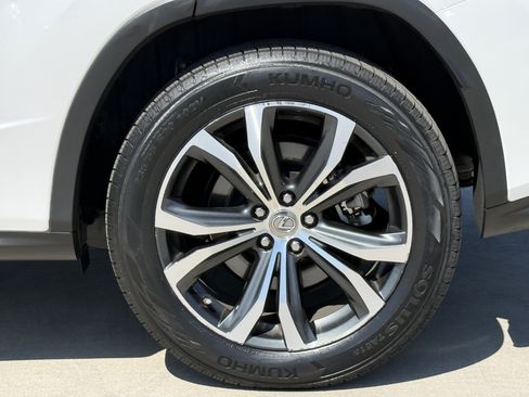 Used 2016 Lexus RX 350 AWD w/ Premium Package image 15