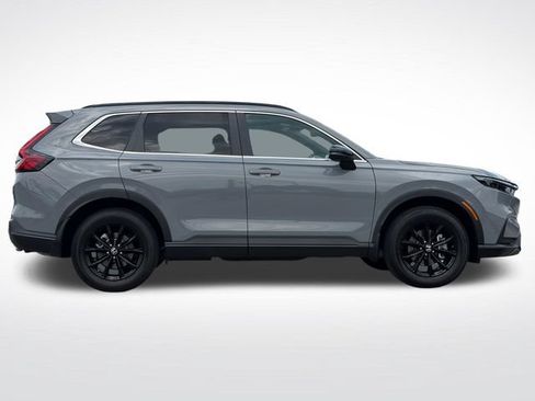 Used 2025 Honda CR-V Sport-L image 7