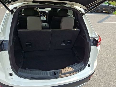 Used 2021 MAZDA CX-9 Signature AWD/4WD image 51