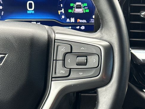 Used 2024 Chevrolet Silverado 1500 RST AWD/4WD image 19