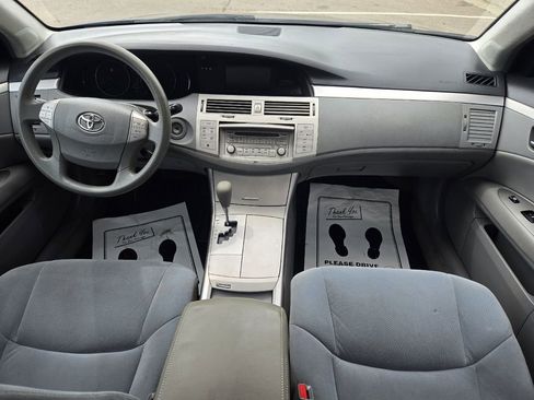 Used 2007 Toyota Avalon XL FWD image 9