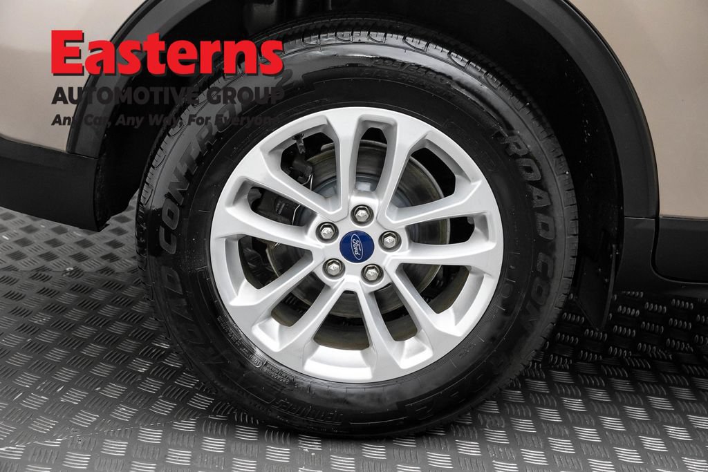 Used 2020 Ford Escape SE AWD/4WD image 31