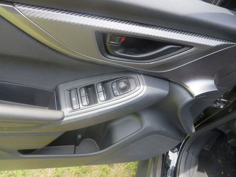 Used 2022 Subaru WRX AWD/4WD image 12