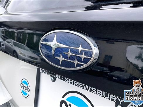 Certified 2023 Subaru Forester Sport AWD/4WD image 32