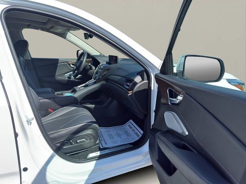 Used 2023 Acura RDX AWD w/ Advance Package image 27