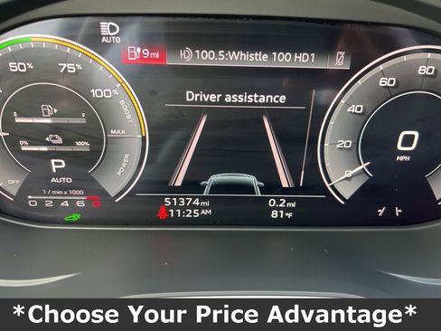 Used 2023 Audi Q5 e Premium Plus w/ Premium Plus Package image 60