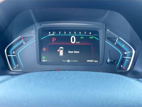 Used 2019 Honda Odyssey EX-L image 12
