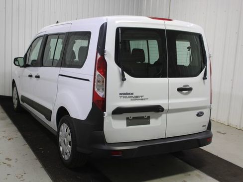 Used 2022 Ford Transit Connect XL FWD image 4