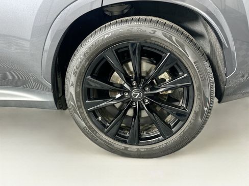 Used 2024 Lexus NX 350 F Sport AWD/4WD image 11
