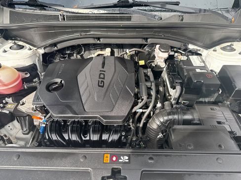 Used 2023 Hyundai Santa Fe SEL FWD image 33