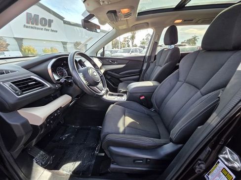 Used 2020 Subaru Ascent Premium w/ Sport Package image 14