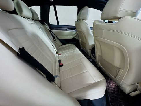 Used 2019 BMW X3 sDrive30i w/ Premium Package RWD image 37