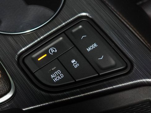 Used 2020 Cadillac CT4 V w/ Climate Package image 39