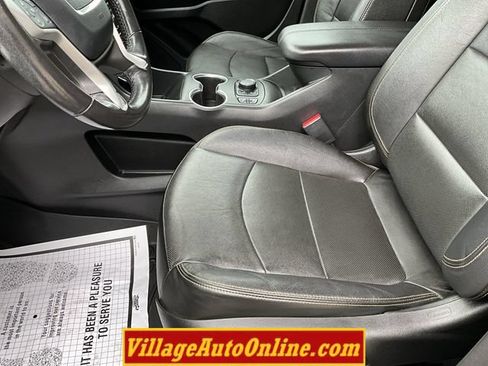 Used 2020 GMC Terrain SLT w/ Preferred Package AWD/4WD image 20