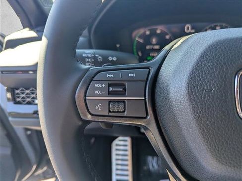 New 2026 Honda Accord Sport image 13