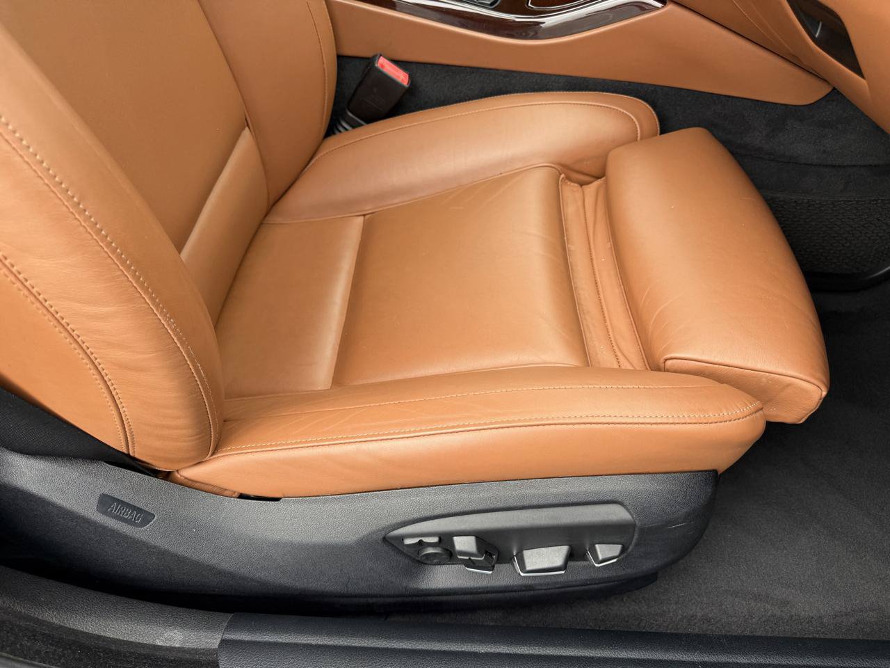 Used 2015 BMW 550i Sedan RWD image 74