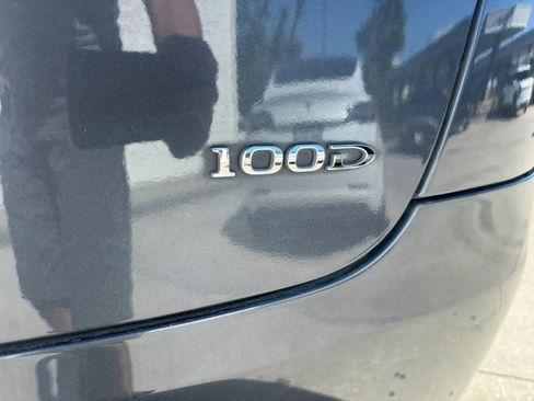 Used 2018 Tesla Model X 100D AWD/4WD image 8