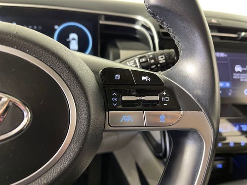 Certified 2023 Hyundai Tucson SEL w/ Convenience Package image 29