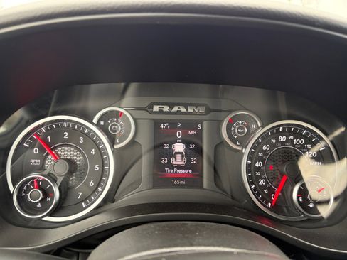 New 2026 RAM 1500 Big Horn image 22