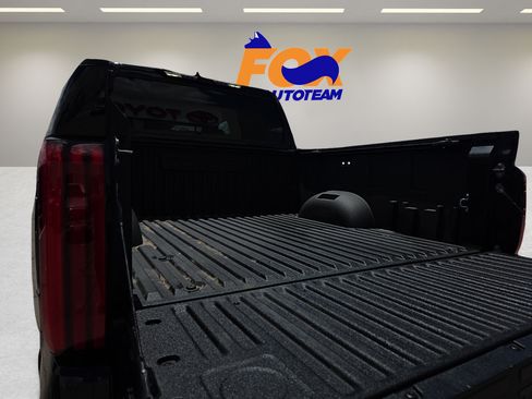 Used 2024 Toyota Tundra SR5 AWD/4WD image 13
