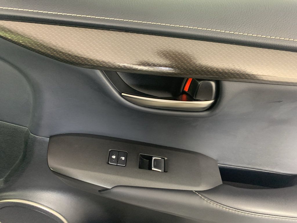 Used 2019 Lexus NX 300 FWD w/ Comfort Package image 39