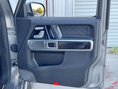 Used 2019 Mercedes-Benz G 63 AMG 4MATIC image 46