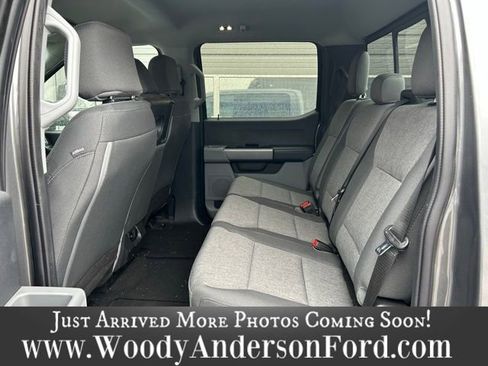 Used 2024 Ford F250 XL w/ STX Appearance Package image 8