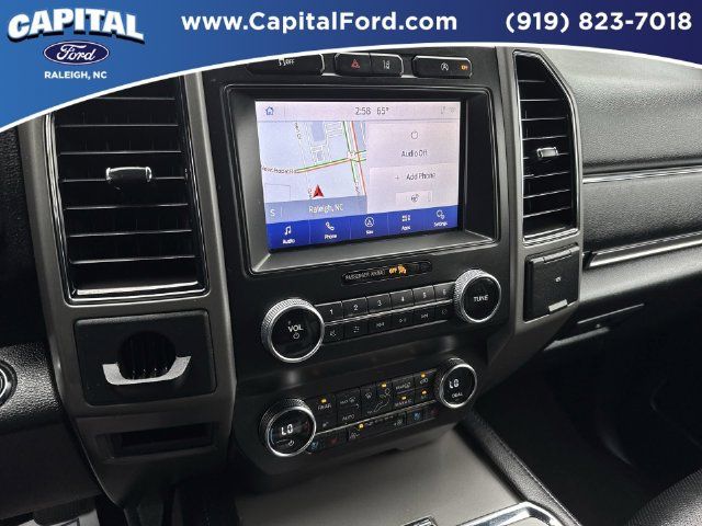 Certified 2021 Ford Expedition XLT RWD image 27