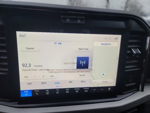 New 2026 Ford F250 XLT w/ XLT Premium Package image 37