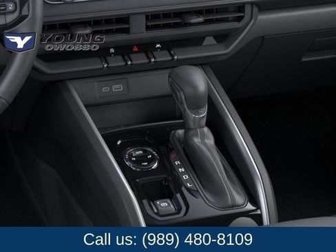 New 2026 Chevrolet Colorado LT w/ Advanced Trailering Package AWD/4WD image 25