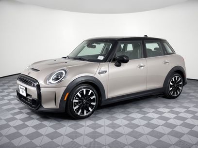 Certified 2024 MINI Cooper S