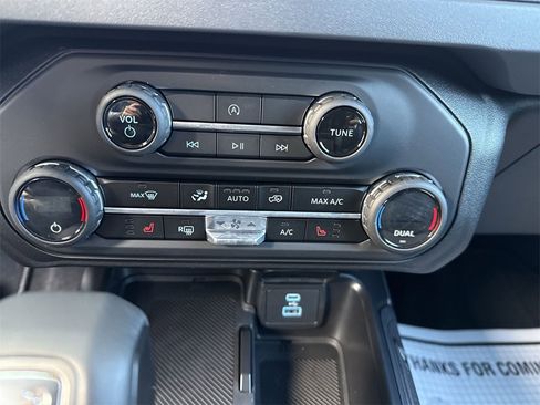 New 2025 Ford Bronco Big Bend image 31