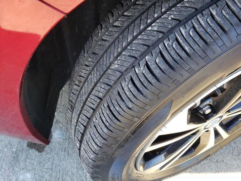 Certified 2022 Nissan Sentra SV image 43