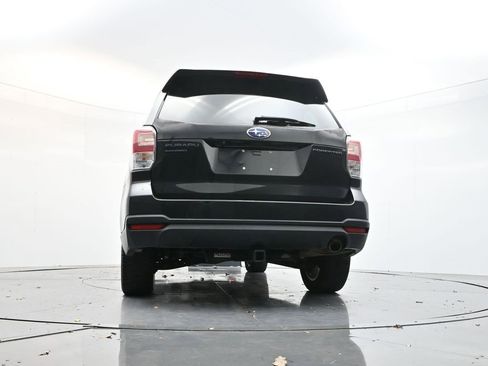 Used 2018 Subaru Forester 2.5i Premium image 31