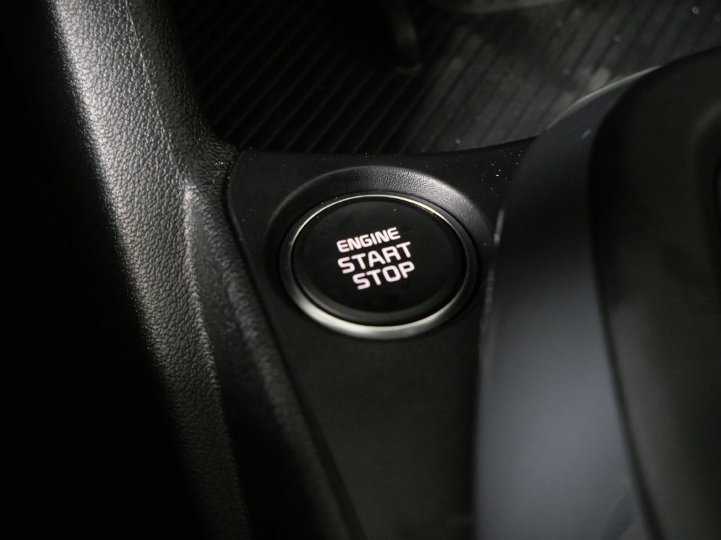 Used 2025 Kia K4 EX FWD image 22
