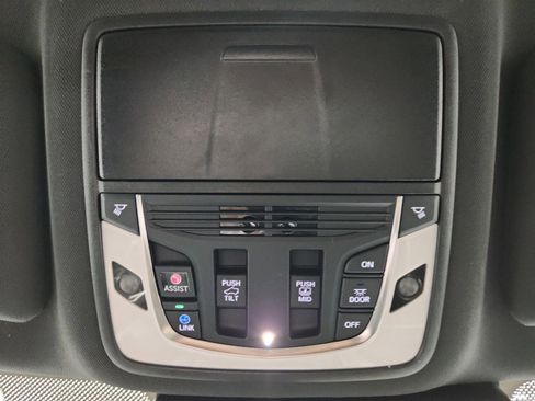 Used 2023 Acura RDX A-Spec image 29