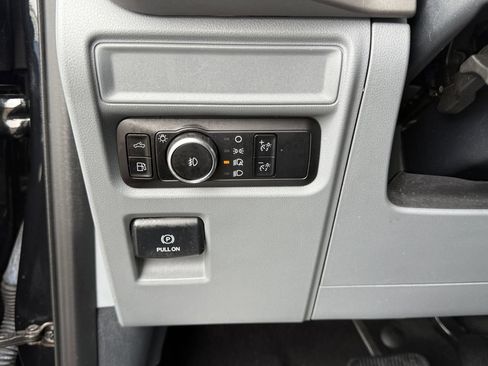 Used 2024 Ford F150 XLT w/ Mobile Office Package AWD/4WD image 19