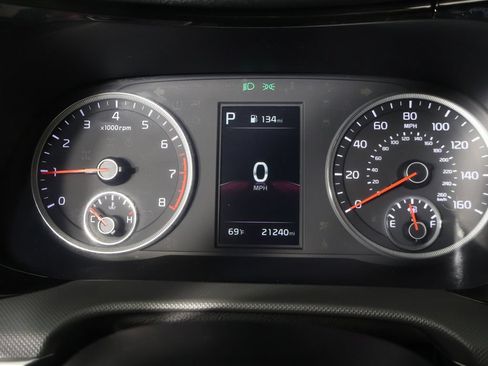 Used 2023 Kia K5 GT-Line FWD image 39
