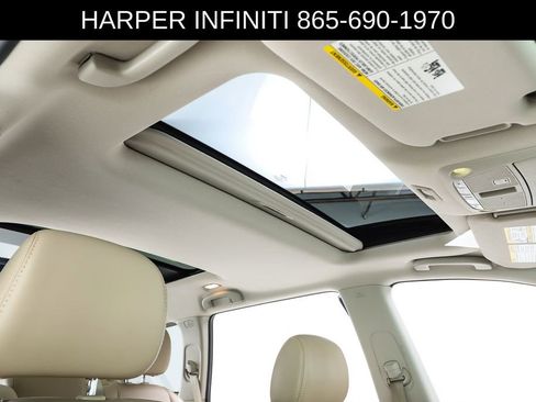 Used 2017 Nissan Pathfinder SL w/ SL Premium Package FWD image 75
