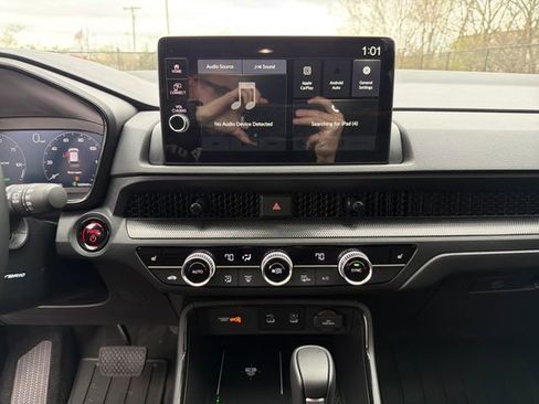 Used 2026 Honda CR-V TrailSport image 21