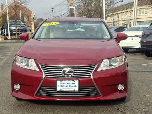 Used 2015 Lexus ES 350 image 2