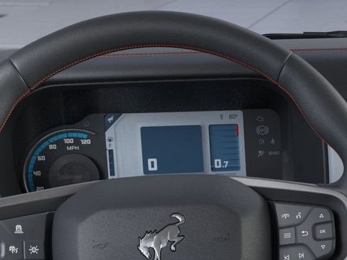 New 2025 Ford Bronco Stroppe Edition image 14